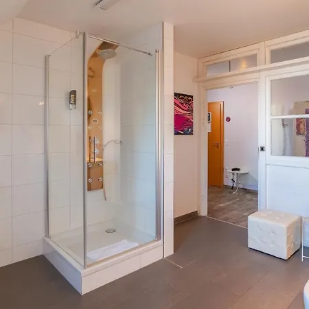 Ξενοδοχείο Arthotel Ana Style