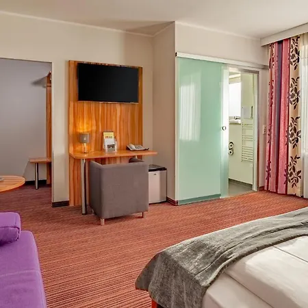 Arthotel Ana Style Ξενοδοχείο