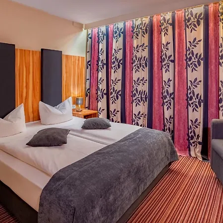 Arthotel Ana Style Ξενοδοχείο