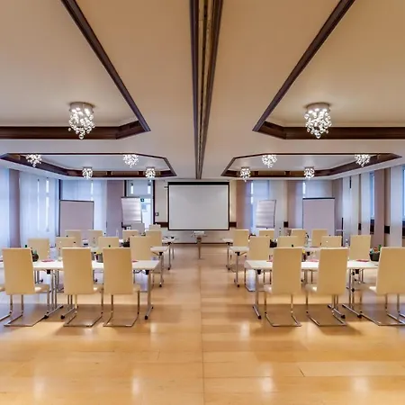 Ξενοδοχείο Arthotel Ana Style Aψβούργη