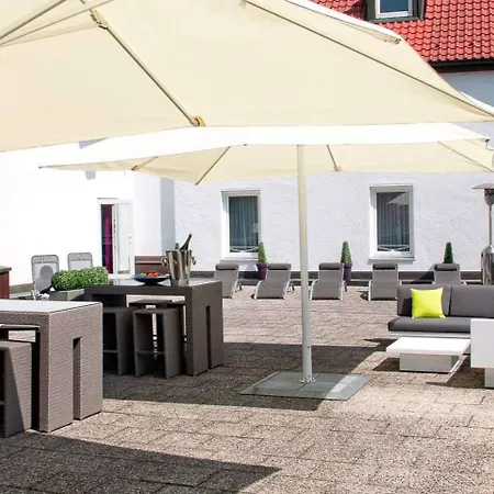 Arthotel Ana Style 4*