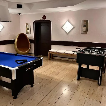Arthotel Ana Style Ξενοδοχείο