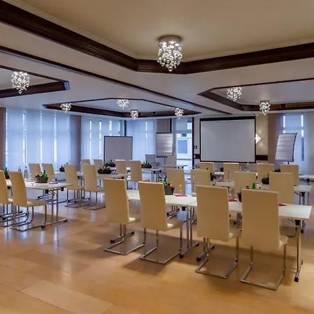 Arthotel Ana Style Ξενοδοχείο Aψβούργη