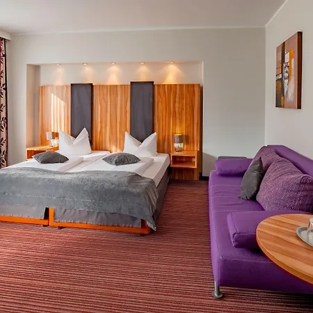 Arthotel Ana Style Ξενοδοχείο