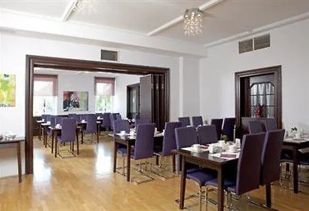 Ξενοδοχείο Arthotel Ana Style 4*
