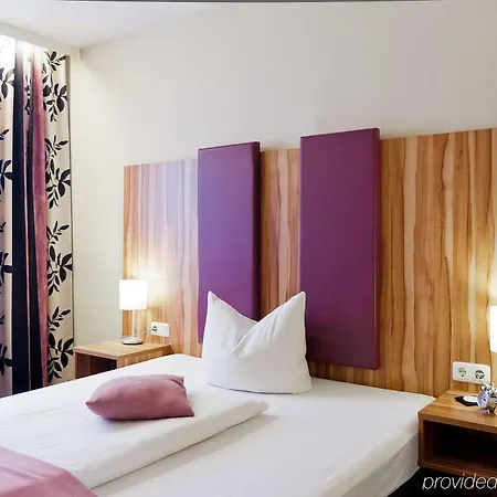 Ξενοδοχείο Arthotel Ana Style 4*