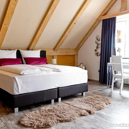 Arthotel Ana Style Ξενοδοχείο Aψβούργη