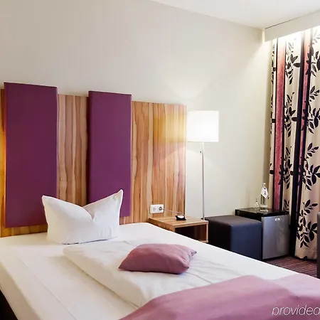 Ξενοδοχείο Arthotel Ana Style 4*