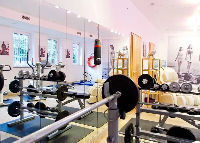 Arthotel Ana Style Hotel 4*