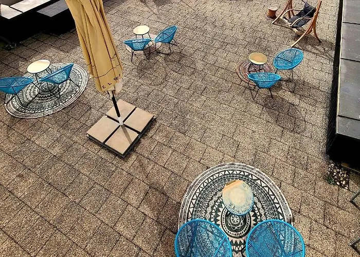Arthotel Ana Style