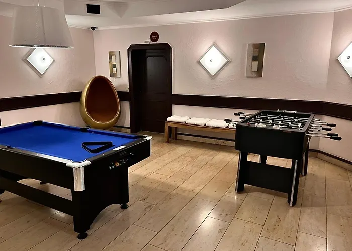Arthotel Ana Style Hotel