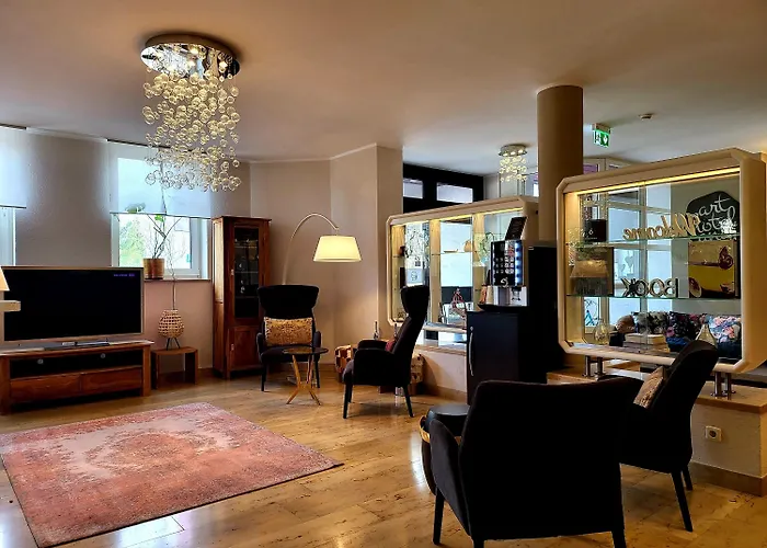 Hotel Arthotel Ana Style Augusta