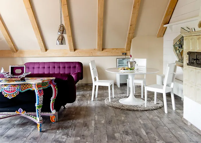 Arthotel Ana Style