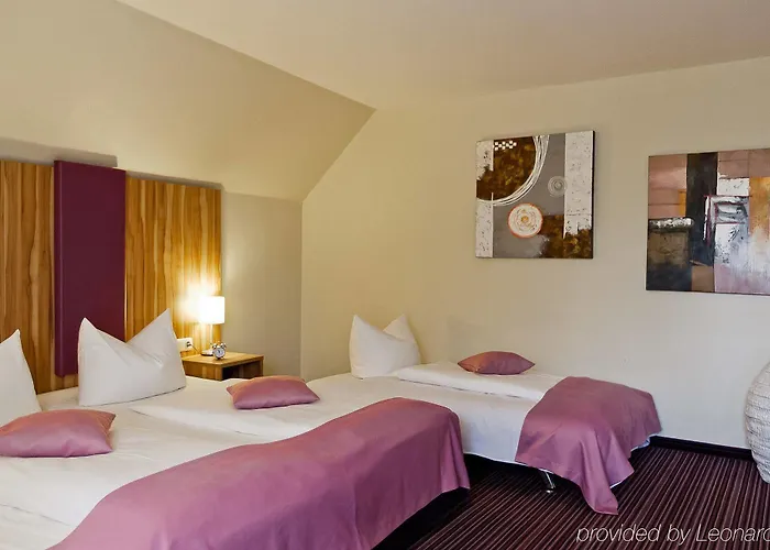 Arthotel Ana Style Augusta