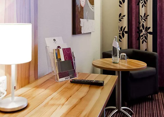 Arthotel Ana Style Hotel 4*