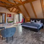 Arthotel Ana Style 4* Augsburg