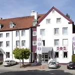 Arthotel Ana Style Hotel 4*