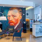 Arthotel Ana Style Augsburg