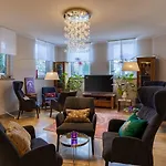 Hotel Arthotel Ana Style