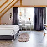 Arthotel Ana Style 4*