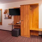Hotel Arthotel Ana Style