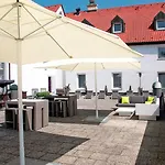 Hotel Arthotel Ana Style Augsburg