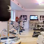 Arthotel Ana Style Hotel 4*
