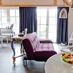Hotel Arthotel Ana Style 4*