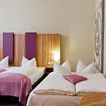 Hotel Arthotel Ana Style
