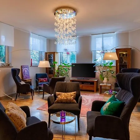 Arthotel Ana Style 4* Augsburg