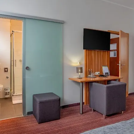 Arthotel Ana Style アウグスブルク