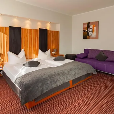 酒店 Arthotel Ana Style 4*