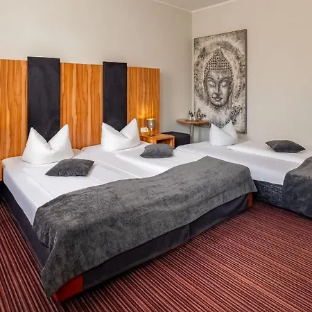 Arthotel Ana Style Hotel 4*