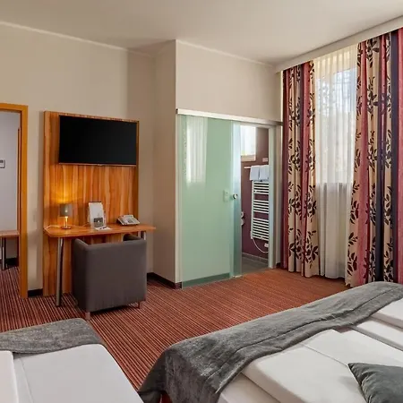 Arthotel Ana Style ホテル 4*