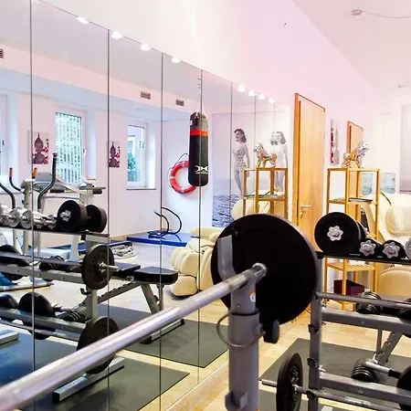 Arthotel Ana Style Ξενοδοχείο 4*