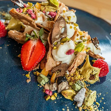 Arthotel Ana Style 4*