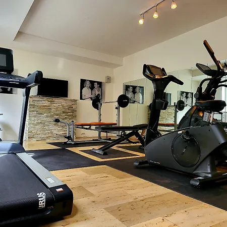 Arthotel Ana Style 4* Augsbourg