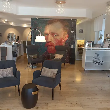 Arthotel Ana Style