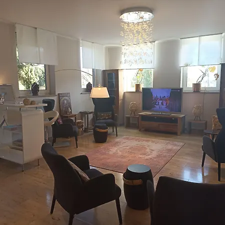 Arthotel Ana Style Hotel