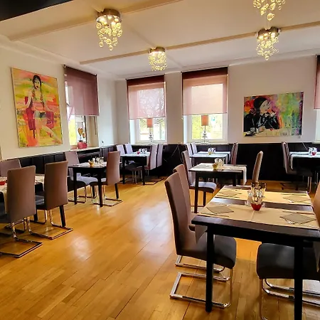Arthotel Ana Style ホテル 4*