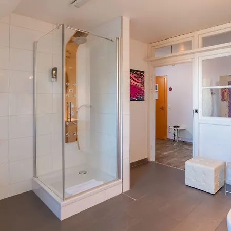 Hotel Arthotel Ana Style