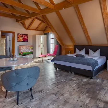 Arthotel Ana Style