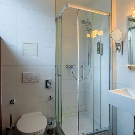 Arthotel Ana Style Ξενοδοχείο