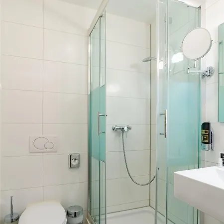 Arthotel Ana Style Hotel 4*