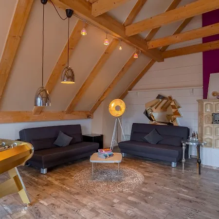 Arthotel Ana Style Augsbourg
