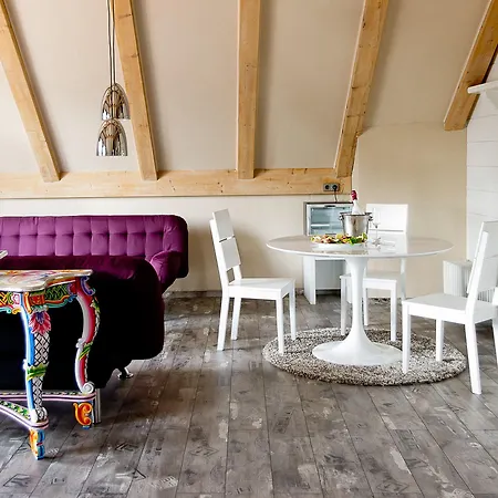 Arthotel Ana Style