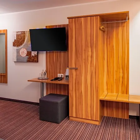 ホテル Arthotel Ana Style