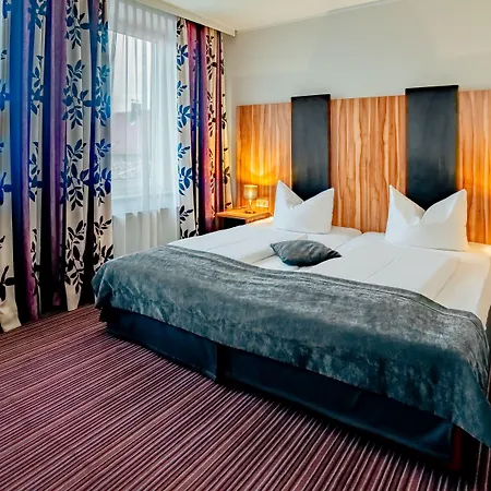 ホテル Arthotel Ana Style