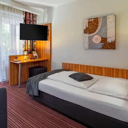Ξενοδοχείο Arthotel Ana Style 4*