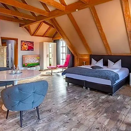 Ξενοδοχείο Arthotel Ana Style 4*
